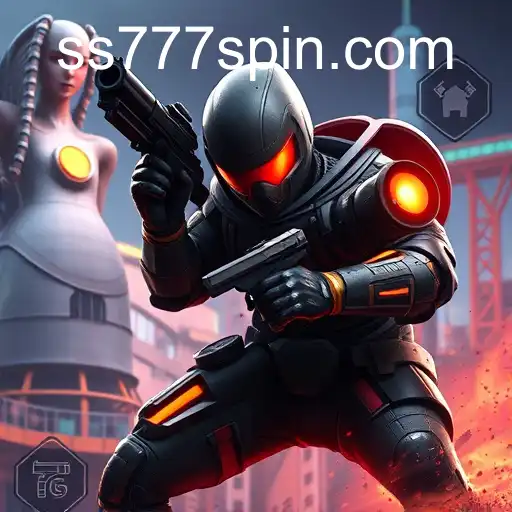 Exploring the Exciting World of Action Games with Keyword 'ss777'