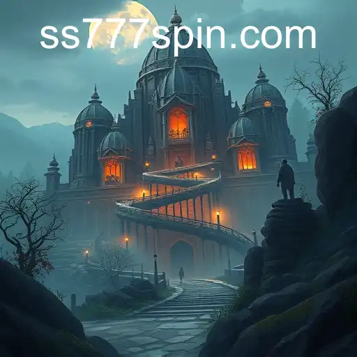 Exploring the Exciting World of Adventure Games: A Journey with 'ss777'