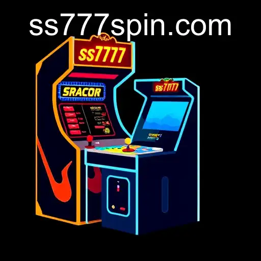 Exploring the Thrills of Arcade Fun: A Dive into the SS777 Experience