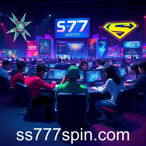 Gaming Trends in 2025: SS777's Influence