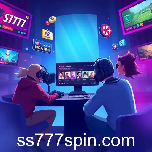 The Rise of SS777 in the Gaming World