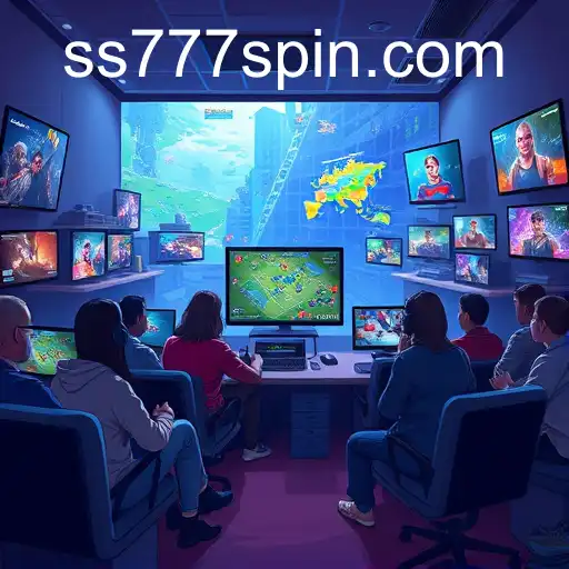 The Rise of Online Gaming Platforms: A 2025 Perspective