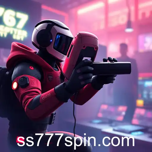 The Rise of SS777 in Online Gaming
