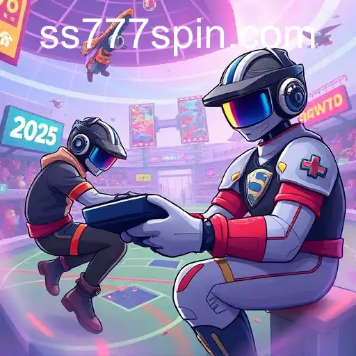 The Rise of SS777: Gaming Trends and Future Insights