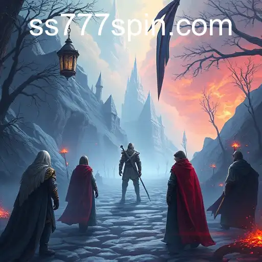 Exploring the World of Online Role-Playing: An Insight into the 'ss777' Game Category