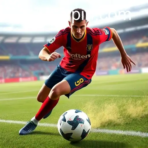 Explore the Thrill of Virtual Sports with 'Sports Mania' and 'ss777'