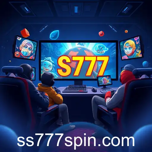 Revolutionizing Online Gaming: SS777 Takes the Lead