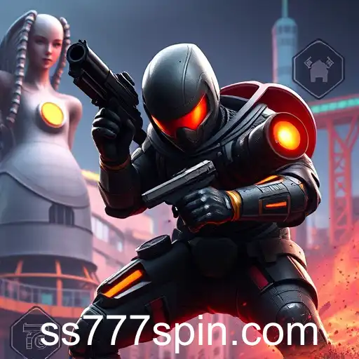 Exploring the Exciting World of Action Games with Keyword 'ss777'