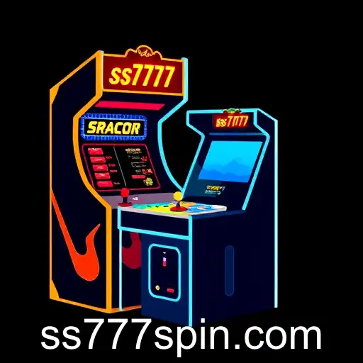 Exploring the Thrills of Arcade Fun: A Dive into the SS777 Experience
