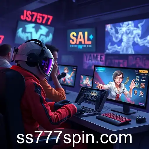 Gamers Flock to Innovative Platform