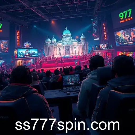 Exploring the Exciting World of Multiplayer Arena Games Featuring 'ss777'