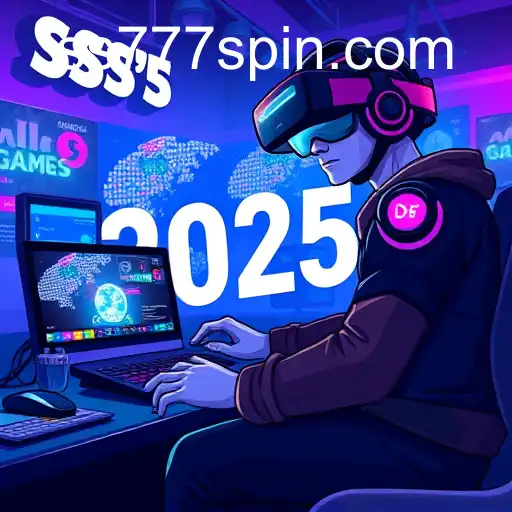 Rise of Online Gaming in 2025