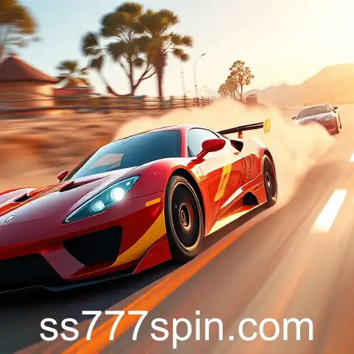 Rev Up Your Engines with Racing Thrills: Unleashing the Power of 'ss777'