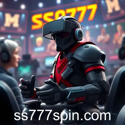 The Rise of SS777 in the Gaming World