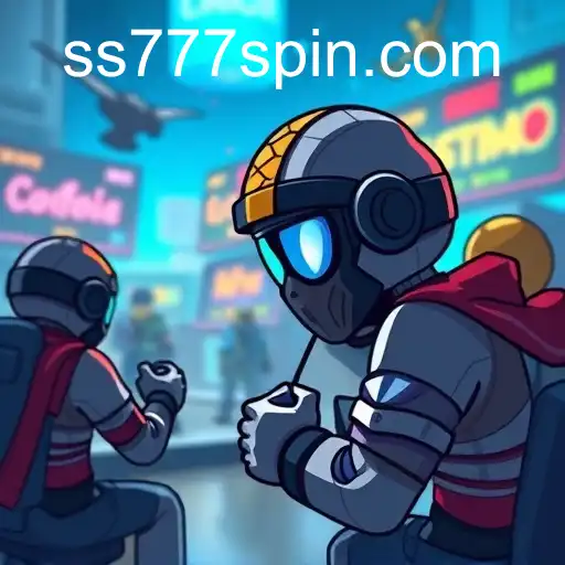 The Rise of SS777: Gaming Dynamics Beyond 2025