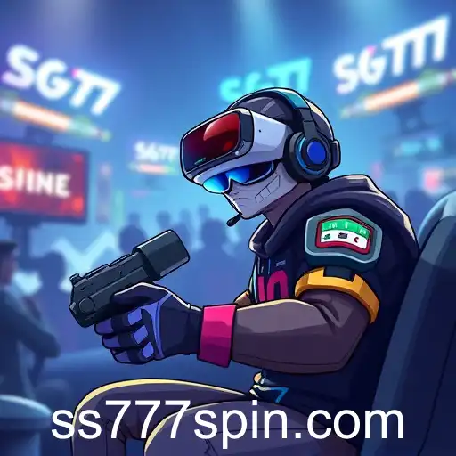 The Rise of SS777: Trends in Online Gaming