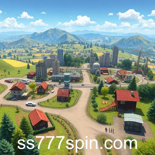 Exploring the World of Simulation Games: The Allure and Realism of Virtual Experiences