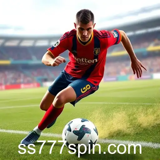 Explore the Thrill of Virtual Sports with 'Sports Mania' and 'ss777'