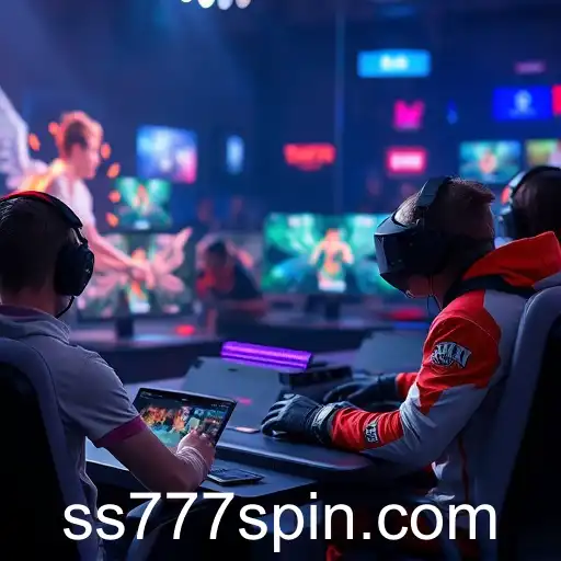 The Digital Playground