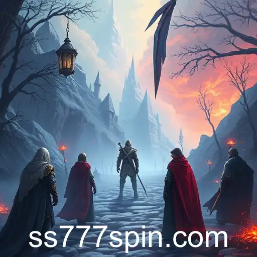 The Rise of SS777 in Gaming